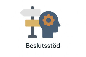Beslutsstöd