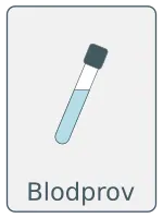 Blodprov