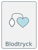 Blodtryck