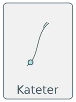 Kateter