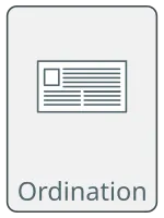 Ordinationshandlingar