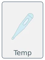 Termometer