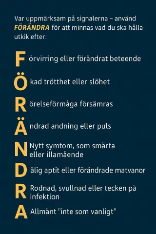 FÖRÄNDRA