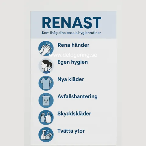 RENAST