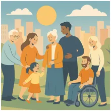 Socialtjänstlag (2025:400)