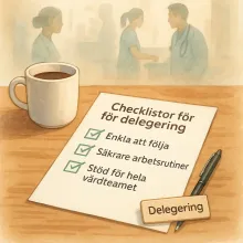 Checklistor 