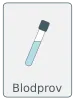 Blodprov