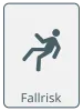 Fallrisk